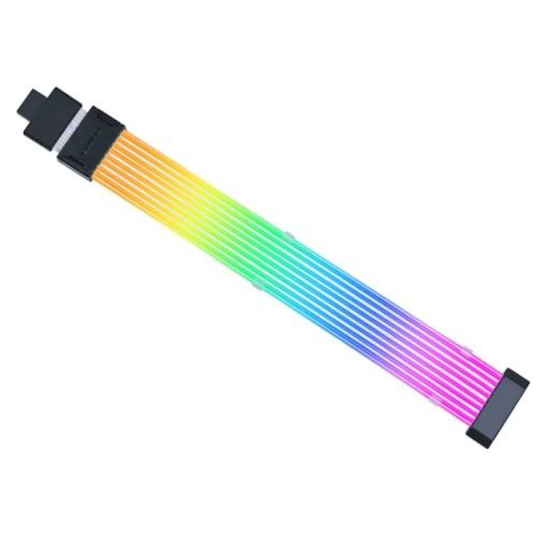 Lian Li Strimer Wireless 16-Pin ARGB Extension Cable Gamers Point