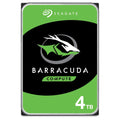 Seagate BarraCuda — 4TB Internal HDD | Gamers Point Bahrain