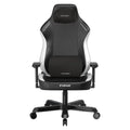 DXRacer Tank Series Gaming Chair — 4D Armrests Magnetic Headrest