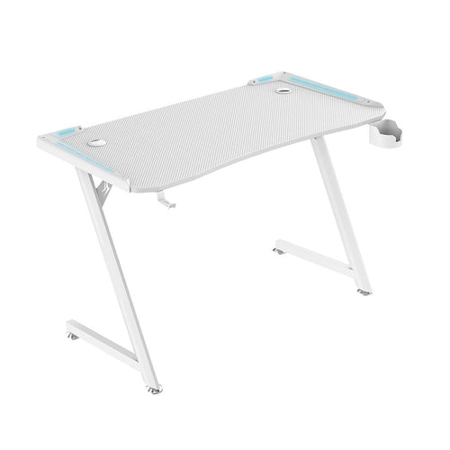ACE TY Edition Gaming Table 120×60 cm with RGB Lighting