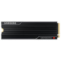 Samsung 9100 PRO 2TB M.2 PCIe 5.0 x4 NVMe Heatsink