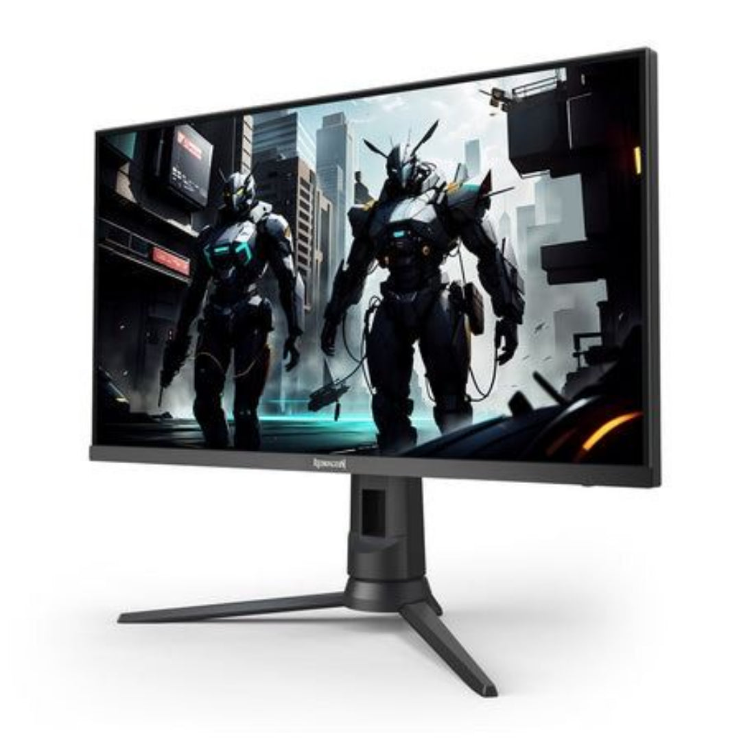 Redragon GM27X5QIPS-200HZ Gaming Monitor — 27" QHD 200Hz IPS
