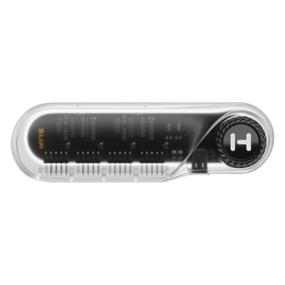 HYTE Powered Internal USB Hub 4-Port USB 2.0 Motherboard Extension