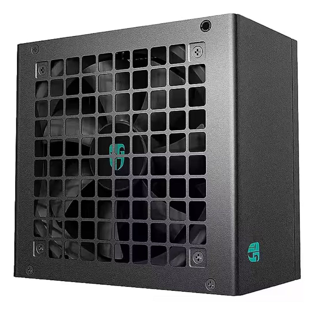 DeepCool PF700X 700W 80 Plus Bronze ATX Power Supply Unit
