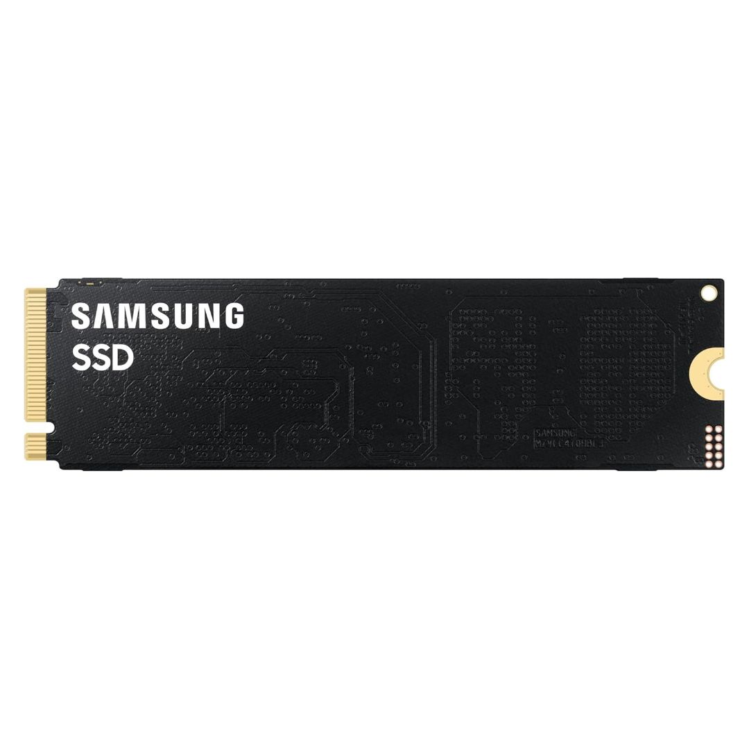 Samsung 9100 PRO 4TB M.2 Gen5 PCIe 5.0 NVMe SSD