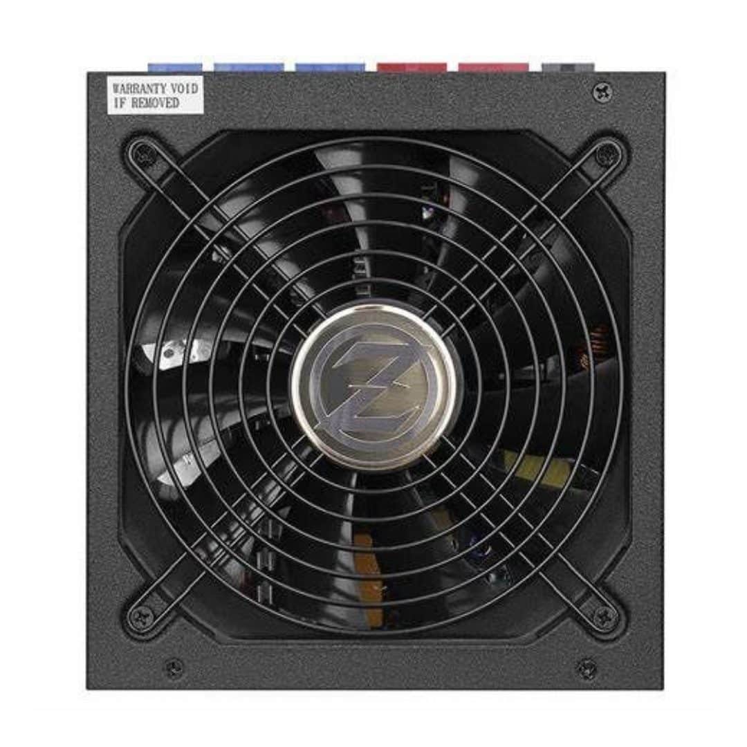 ZALMAN WATTERA 1200W Fully Modular 80+ Gold PSU