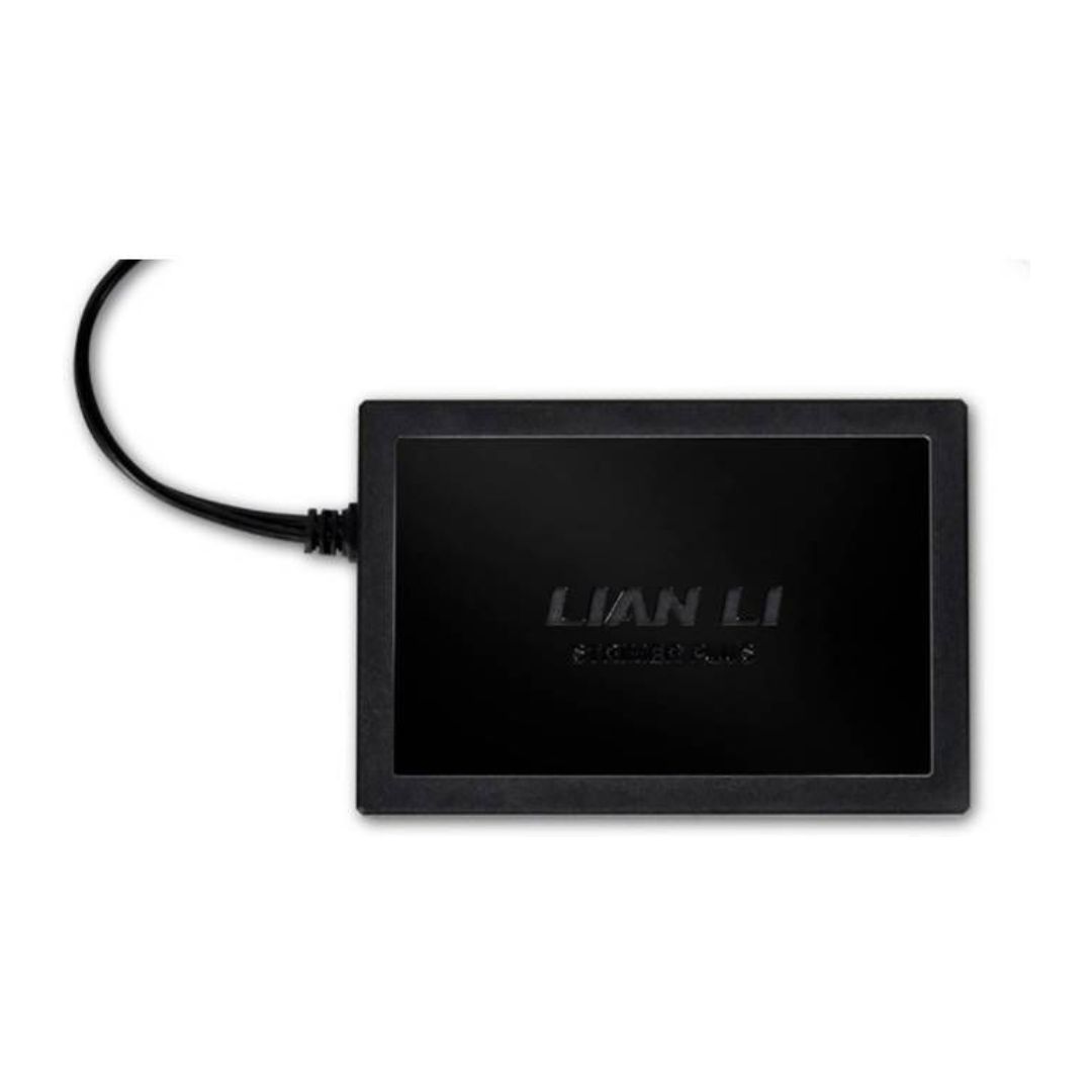 Lian Li Strimer L-Connect 3 ARGB Controller for Dynamic PC Lighting