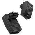 Fasgear 12VHPWR 90° 16-Pin Right-Angle GPU Power Adapter