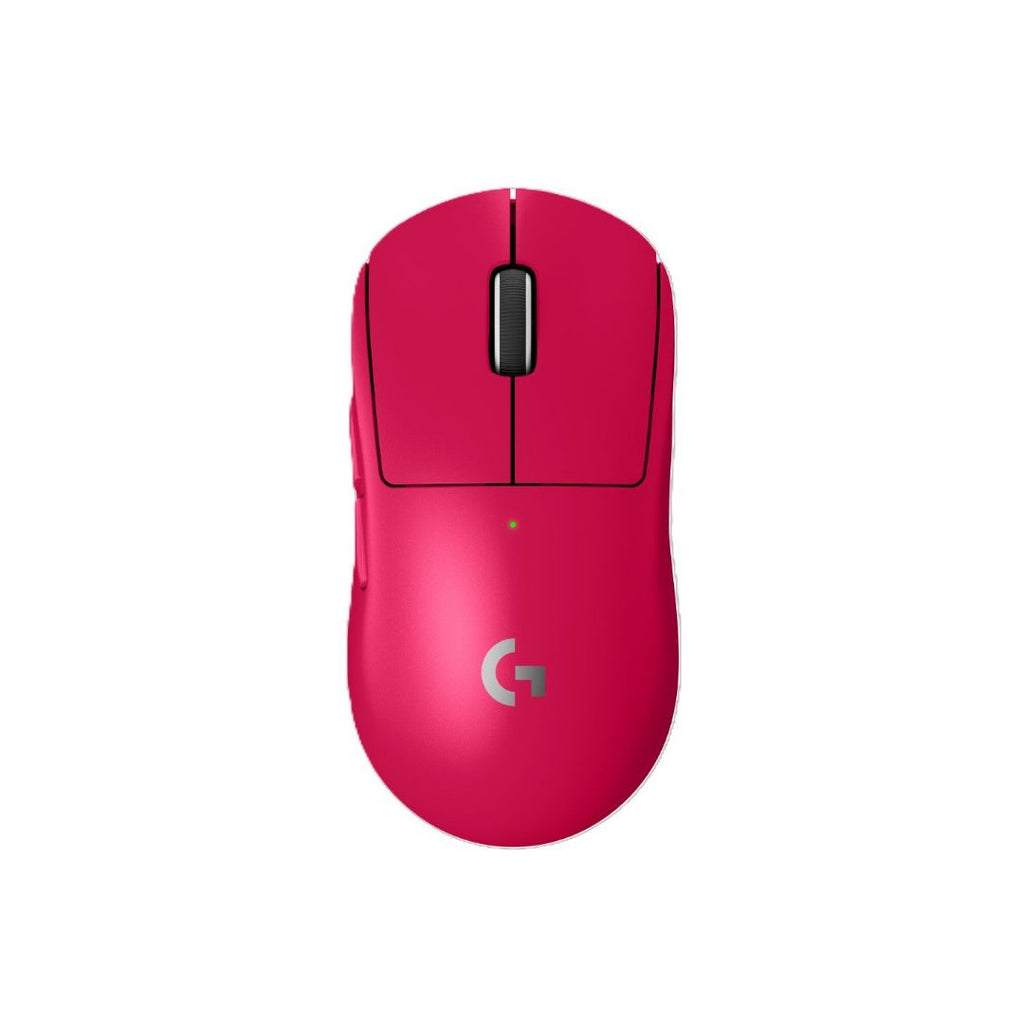 Logitech G PRO X 2 Gaming Mouse — Lightspeed Wireless, Superlight