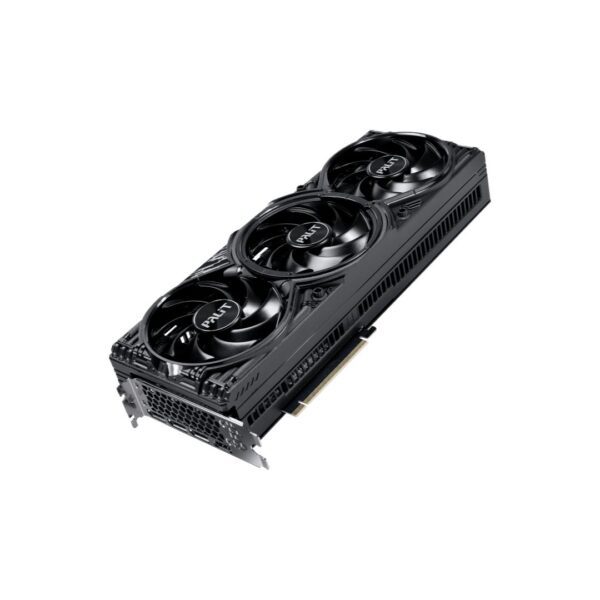 Palit GeForce RTX™ 5080 GamingPro - Graphics Card - Gamers Point PALIT Graphics Card (GPU)  Gamers Point