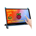 7-inch IPS Touchscreen HDMI Monitor 1024x600 Secondary Display Portable