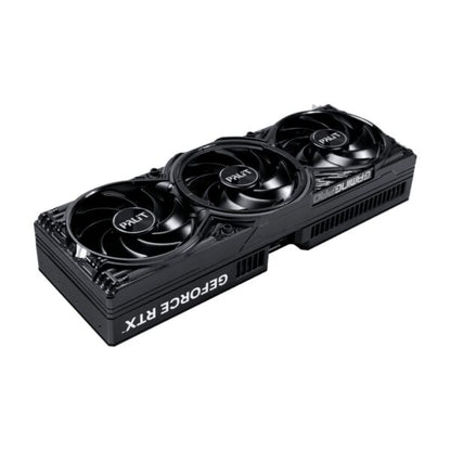 Palit GeForce RTX™ 5080 GamingPro - Graphics Card - Gamers Point PALIT Graphics Card (GPU)  Gamers Point