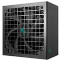 DeepCool PN1000M — 1000W 80 PLUS Gold Fully Modular ATX 3.1 PSU