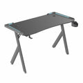 ACE TY Edition Gaming Table 120×60cm Z-Frame, RGB Lighting