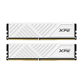 XPG GAMMIX D35 16GB (8GBx2) DDR4 3600MHz White RAM