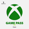 Xbox Oman 3M Xbox Digital Gaming Currency  Gamers Point