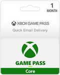 Xbox Game Pass Ultimate 1M Xbox Digital Gaming Currency  Gamers Point