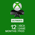 Xbox Qatar 12M Xbox Digital Gaming Currency  Gamers Point