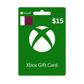 Xbox Qatar 15$ Xbox Digital Gaming Currency  Gamers Point
