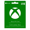 Xbox KW 15$ Xbox Digital Gaming Currency  Gamers Point