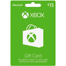 Xbox Oman 15$ Xbox Digital Gaming Currency  Gamers Point