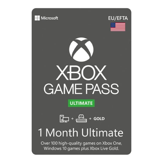 Xbox USA 1M Xbox Digital Gaming Currency  Gamers Point