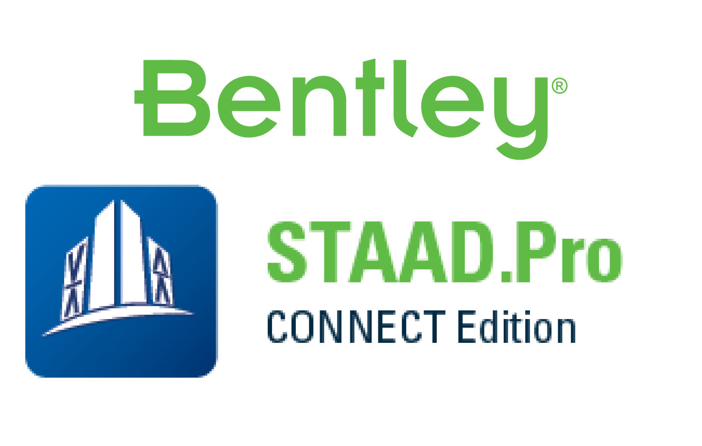 Bentley STAAD.Pro CONNECT Edition – Structural Analysis & Design Software Offline