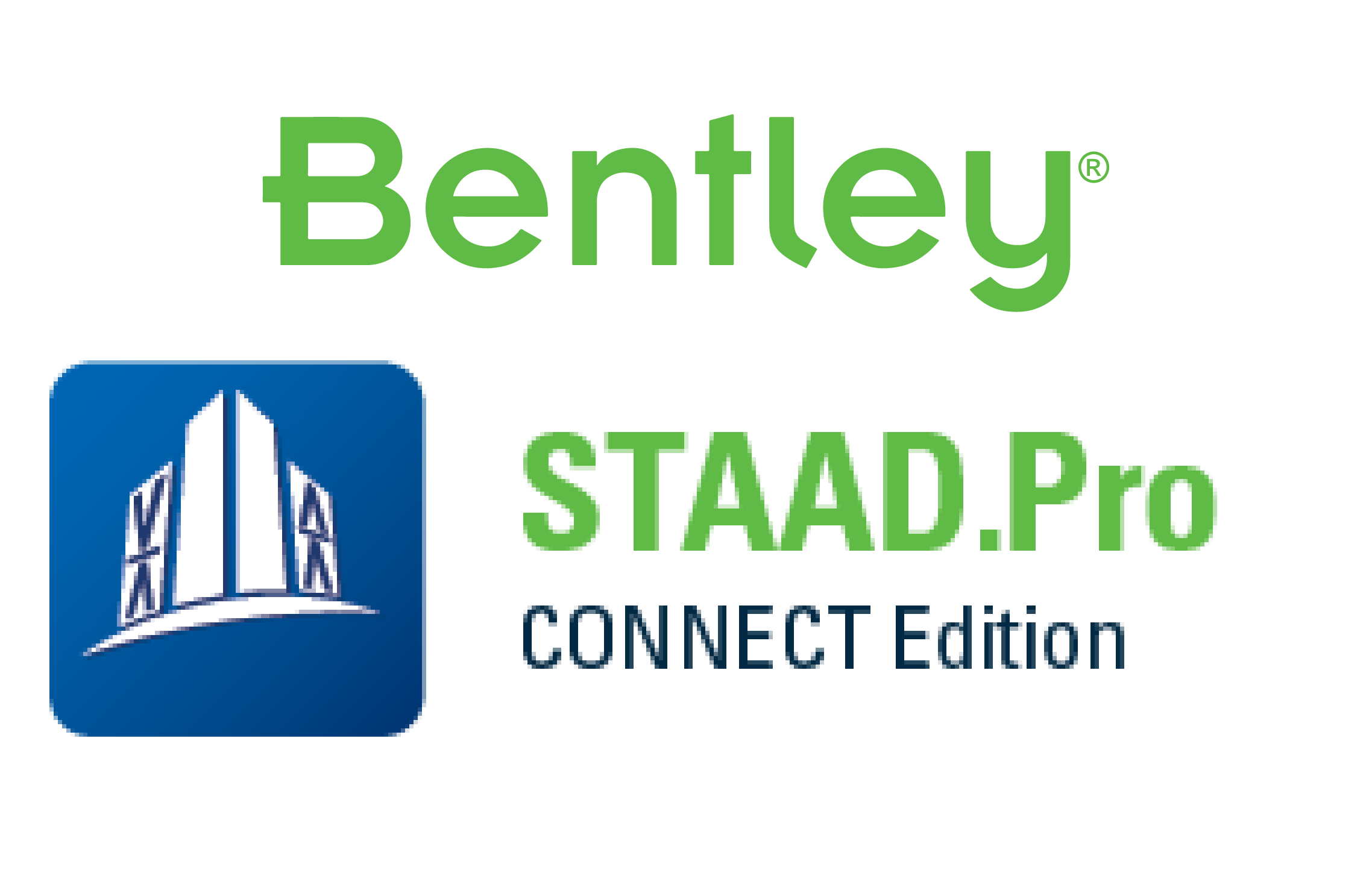 Bentley STAAD.Pro CONNECT Edition – Structural Analysis & Design Software Offline