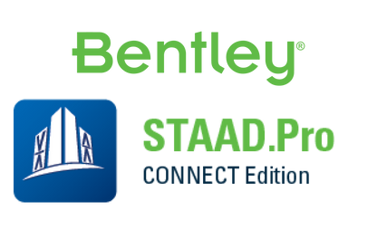 Bentley STAAD.Pro CONNECT Edition – Structural Analysis & Design Software Offline