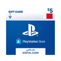 PlayStation Network Card $5 (Bahrain) - Instant Delivery bahrian PlayStation Gamers Point 3.600 