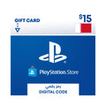 PlayStation Network Card $15 (Bahrain) - Instant Delivery PlayStation PlayStation Gamers Point 8.000 