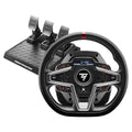 Thrustmaster T248X, Racing Wheel and Magnetic Pedals-(XBOX Series X/S, One, PC) Now Buy From Gamers Point Store Arad With Best Discounted Price Call Us Now +973-36820393 Delivery available to all bahrain Raciing Gamers Point 185.000 