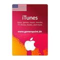 iTunes USA 25$ | Gamers Point Bahrain