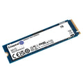 Kingston NV2 M.2 2280 NVMe Internal SSD | PCIe 4.0 Gen 4x4-1TB M.2 Gamers Point 35.000 