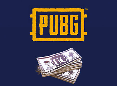 PUBG Mobile 16200 UC PUBG Digital Gaming Product  Gamers Point
