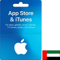 iTunes UAE 1000 AED iTunes Gift Card  Gamers Point