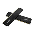 XPG GAMMIX D35 DDR4 16GB (2×8GB) 3600MT/s Black